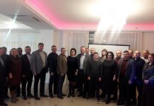 Асоціація об’єднаних територіальних громад Хмельниччини: спільні проблеми вирішуємо разом