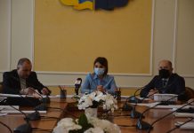 З турботою про ветеранів війни, учасників бойових дій та членів їх сімей