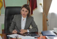 Робоча зустріч Віолети Лабазюк з головами територіальних громад