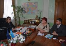 Обговорили шляхи співпраці між обласною радою та Федерацією профспілок