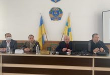 Територіальнам громадам Кам´янеччини презентували можливості Програми підвищення енергоефективності Хмельницької області