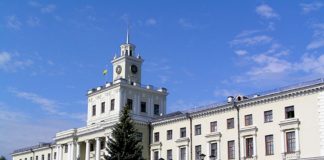 Інформація про ситуацію в області станом на 1 березня