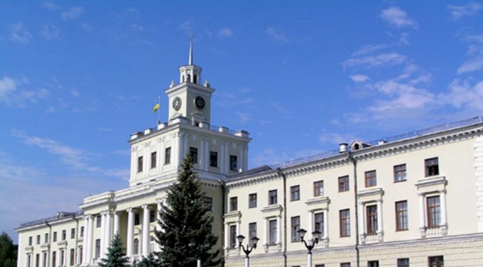 Інформація про ситуацію в області станом на 1 березня