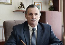 Петра Шерстюка обрали директором Чемеровецького медичного фахового коледжу