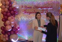 Торгова марка «Насолода» святкує 25-літній ювілей