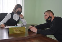 Віолета Лабазюк провела прийом громадян з особистих питань