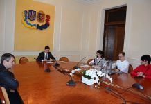 В обласній раді визначили представників фракцій та громадськості для включення до складу конкурсної комісії та наглядової ради