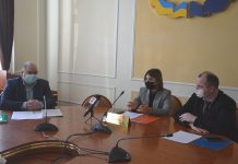 Віолета Лабазюк: «Наше завдання – надати підтримку для розвитку малого і середнього агропідприємництва»