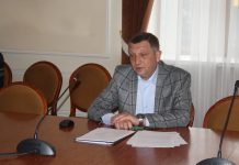 Олександр Костюк – переможець конкурсу на посаду директора КНП «Хмельницька обласна стоматологічна поліклініка»