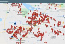 На Хмельниччині облаштовано понад 800 укриттів