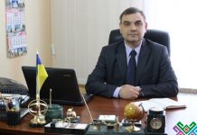 Сергія Нижника обрано директором Кам’янець-Подільського фахового коледжу культури і мистецтв