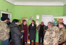 Віолета Лабазюк: «Ми однозначно переможемо. І це буде найкращим результатом нашої спільної роботи»