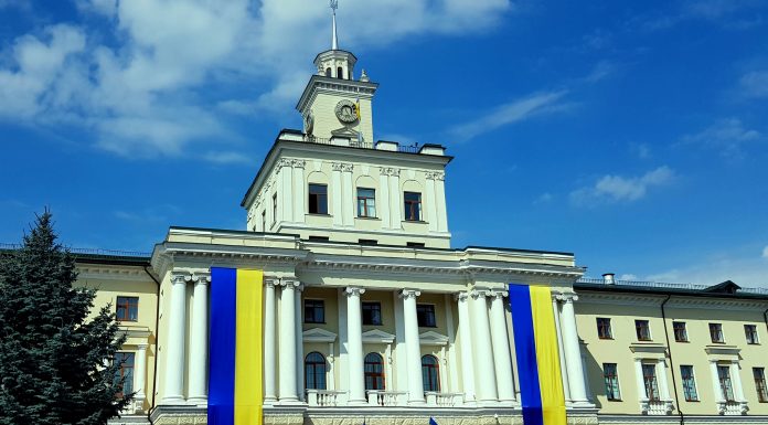 Інформація про ситуацію в області станом на 4 березня