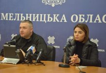 Інформація про ситуацію в області станом на 5 березня