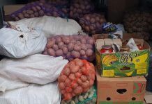 Обласний штаб гуманітарної допомоги інформує