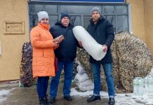 Зараз кожен робить усе, щоб наблизити нашу перемогу