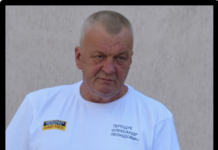 Передчасно пішов з життя Терещук Олександр Леонідович