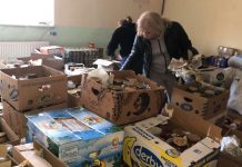 Обласний штаб гуманітарної допомоги інформує