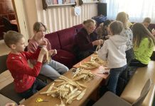 Заклади культури обласної ради відкривають двері для дітей