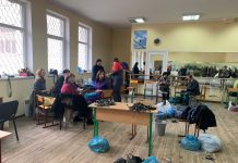 Віолета Лабазюк: «Одна з найхарактерніших рис українців – це вміння єднатися»