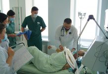 З Україною в серці: як працює «Хмельницький обласний серцево-судинний центр» під час війни