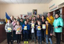 Комунальні заклади культури продовжують радувати дітей захоплюючими майстер-класами