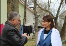 Підопічні інтернату з Харківщини знайшли тимчасовий притулок в нашій області