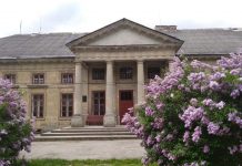 Знайомство з Хмельниччиною: Маліївці – історико-культурний музей