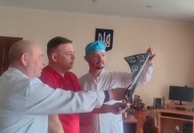 Хмельницький обласний протипухлинний центр працює у штатному режимі