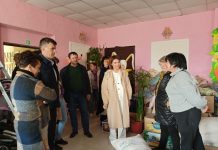 Віолета Лабазюк: Кожна щира посмішка малечі – найкращий стимул працювати у 10 разів більше!