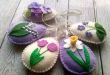 Великодні майстер-класи в обласній бібліотеці для дітей