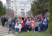 У Волочиській громаді проживає близько 3 тисяч переселенців