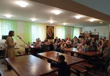 Робочий візит Віолети Лабазюк у Красилівську громаду