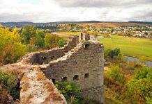 Таємниці прадавнього Сатанова