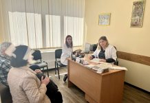 Хмельницький обласний медичний центр психічного здоров’я надає якісну амбулаторну психіатричну допомогу