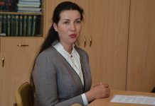 Анастасія Донець – переможець конкурсу на посаду директора комунального закладу культури “Малієвецький обласний історико-культурний музей”