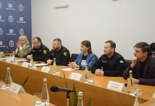 Віолета Лабазюк: «Спільними зусиллями у співпраці з міжнародними партнерами стаємо ближчими до Перемоги»