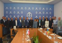 З делегацією Сейму Польщі обговорили шляхи співпраці в енергетичній сфері