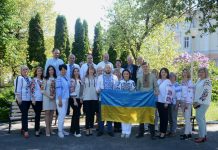 Вишиванка – духовна броня українців