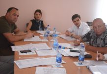 Заклади соціального спрямування прозвітували про свою роботу