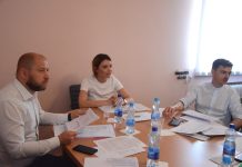 Балансові комісії розпочали аналізувати діяльність обласних комунальних закладів