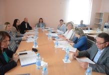 Про свою фінансово-господарську діяльність звітують заклади освіти