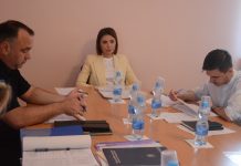 Освітні заклади комунальної власності прозвітували про свою роботу