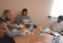 Заклади охорони здоров´я звітують про свою фінансово-господарську діяльність