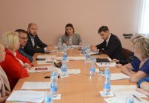 Балансові комісії проаналізували діяльність комунальних закладів охорони здоров’я