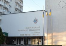 Ще 175 випускників ХУУПу поповнили кагорту дипломованих спеціалістів