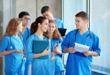 Молодь запрошують на навчання на медичні спеціальності: цьогоріч порядок прийому абітурієнтів значно спрощено