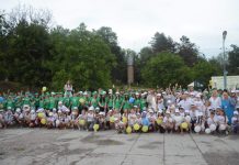 На Кам’янеччині літній табір відпочинку на базі санаторію “Лісова пісня” готовий до оздоровлення маленьких подолян