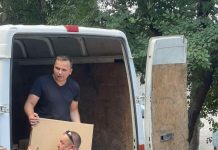 Співпраця з іноземними партнерами триває