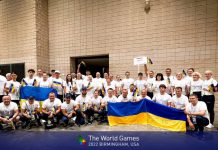 Крізь труднощі – до довгоочікуваної перемоги!